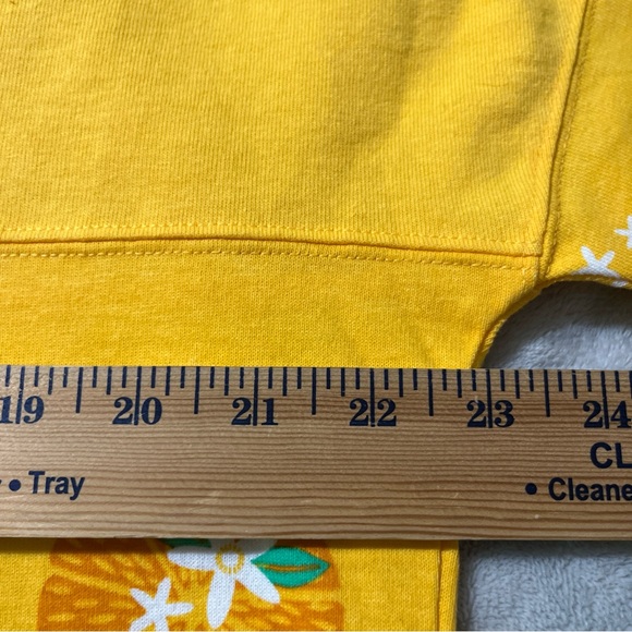 Disney M Orange Bird Spirit Jersey Epcot Flower and Garden Festival 2022 Medium - Picture 6 of 11